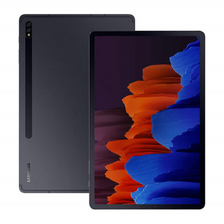 Samsung SM-T970N Black Tab S7+ 12.4 WiFi 128GB Tablety