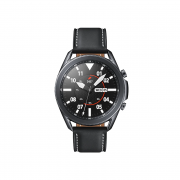 Samsung SM-R840 Mystic Black Galaxy Watch3 (45mm) 