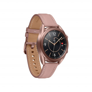 Samsung SM-R850 Mystic Bronze Galaxy Watch3 (41mm) Mobile