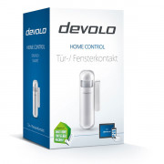 Devolo Home Control Door-Window Contact (D 9809) 