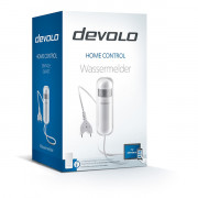 Devolo Home Control Flood Sensor (D 9674) 