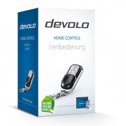 Devolo Home Control Key-Fob Switch (D 9814) 