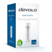 Devolo Home Control Motion Sensor (D 9812) 