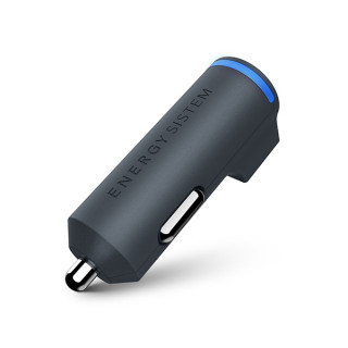 ENERGY Car Charger Dual USB 3.1A High Power (EN 422326) Mobile