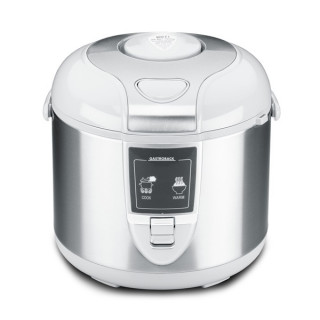 GASTROBACK Profi Design Rice Cooker Pro (G 42518) Home