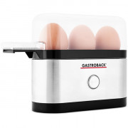 GASTROBACK Design Mini Egg Cooker (G 42800) 