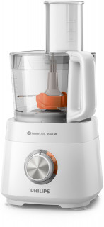 Viva collection HR7520/00 850W blender Home