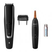 Series 5000 BT5503/85 Beard trimmer Set Home