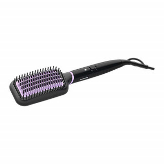 Philips StyleCare Essential BHH880/00 hair straightener brush Home