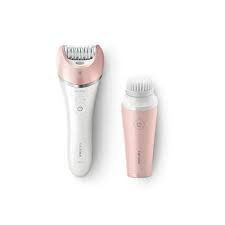 Philips Satinelle Advanced BRP545/00 wet and dry EPILATOR Home