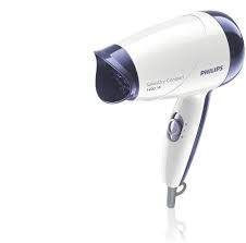 Philips SalonDry Compact HP8103/00 Hair dryer Home