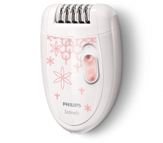 Philips Satinelle Essential HP6420/00 EPILATOR Home