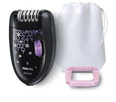 Philips Satinelle Essential HP6422/01 EPILATOR Home