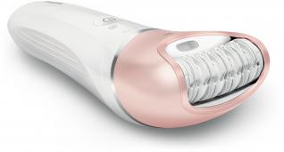 Philips Satinelle Advanced BRE640/00 EPILATOR Home