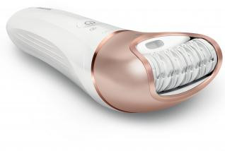 Philips Satinelle Prestige BRE650/00 EPILATOR Home