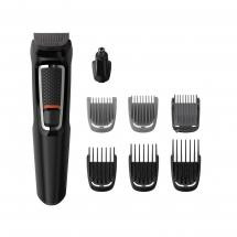 Philips Series 3000 MG3730/15 Multifunctional Beard trimmer Home