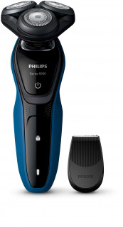 Philips Series 5000 AquaTouch S5250/06 electric razor Home