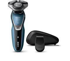 Philips Series 5000 AquaTouch S5630/12 electric razor Home