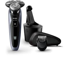 Philips Series 9000 S9111/31 electric razor Home