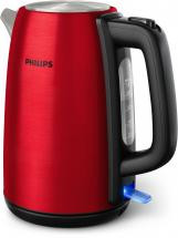 Philips Daily Collection HD9352/60 2200W kettle red Home