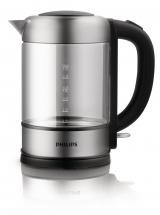 Philips Avance Collection Schott Duran HD9342/01 kettle Home