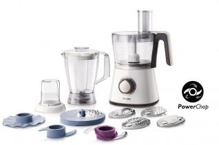 Philips Viva Collection HR7761/00 750W Food processor Home