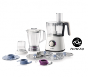 Philips Viva Collection HR7762/00 750W Food processor 