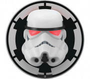 3D Masks - Star Wars Stormtroopers 71937/31/P0 