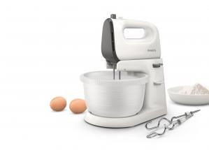 Philips Viva Collection HR3745/00 450W mixer Home