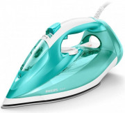 Philips Azur Performer Plus GC4537/70 steam iron (green ) 