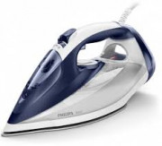 Philips Azur Performer Plus GC4541/20 steam iron (blue ) 