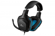 Logitech G432 Headset 