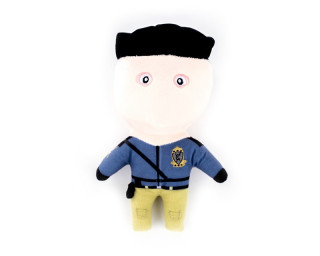 FadeCase Plush Terrorist Hračka