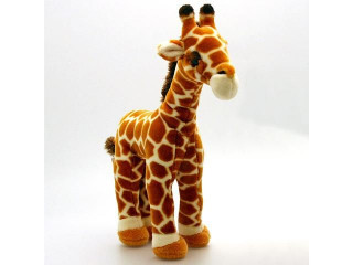 plush giraffe 25cm - Keel Toys Hračka