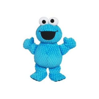 Sesame Street - My first Cookie Monster plush figure Hračka