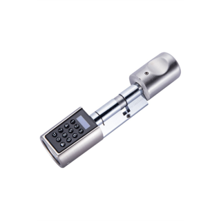 Woox Smart Zigbee Door lock - R7056  Home