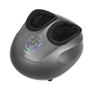 Naipo foot massager - MGF-836 (2 temperature levels, 3 massage levels, infrared heating function) Home