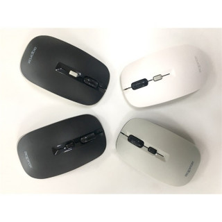 APPROX Mouse - optical, wireless, 1600 DPI, white Home