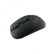 APPROX Mouse - optical, wireless, 1600 DPI, black 