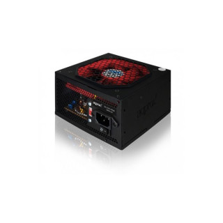 APPROX power unit - 500W (12cm fan, passive PFC) Home