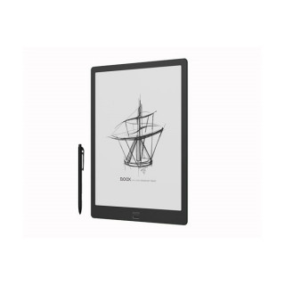 Onyx BOOX e-book 13,3" Max3 (E-ink Mob., 2200x1650/207PPI; 2GHz Octa, 4GB/64GB, WiFi; BT; 4300mAh; A9.0; Wac, Black) Tablety