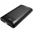 Sandberg PowerBank Powerbank 20000mAh (2x2,1A USB port; Black) thumbnail