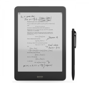 Onyx BOOX e-book 7,8" Nova Pro (HD E-ink Carta, 1872x1404; 1.6GHz Quad, 2GB/32GB, WiFi; BT4.1; 2800mAh; A6.0; Wacom) 