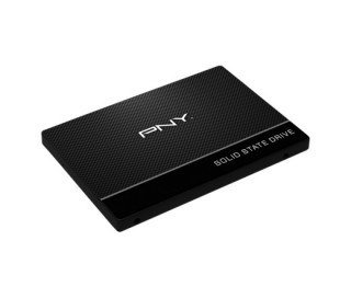 PNY 120GB 2,5" SATA3 CS900 SSD PC