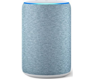 Amazon Echo 3 Dark Blue Home