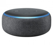 Amazon Echo Dot 3 (Charcoal) 