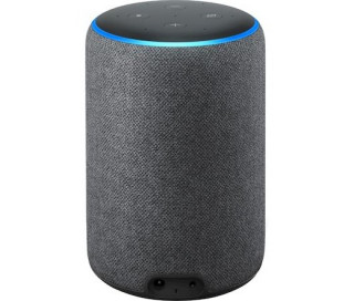 Amazon Echo 3 (Charcoal) Home