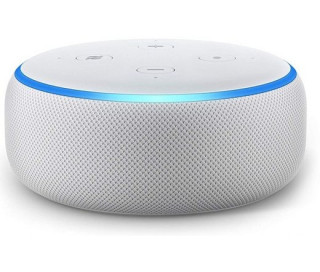 Amazon Echo Dot 3 (Sandstone) Home