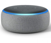 Amazon Echo Dot 3 (Grey) 