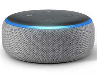 Amazon Echo Dot 3 (Grey) Home